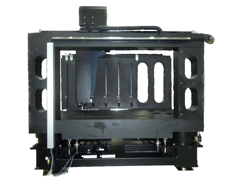 Surface Measuring Machine