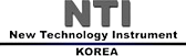 NTI New Technology Instrument KOREA