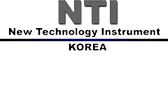 NTI new technology instrument korea